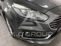 2022 Ford S-Max