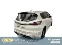 2022 Ford S-Max