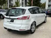 2022 Ford S-Max