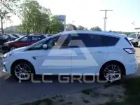 2022 Ford S-Max