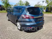 2022 Ford S-Max