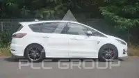 2022 Ford S-Max