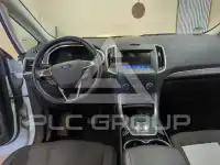 2022 Ford S-Max