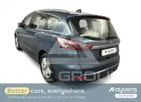 2022 Ford S-Max