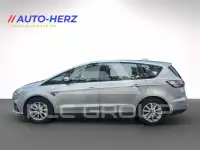 2022 Ford S-Max