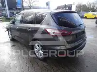 2022 Ford S-Max