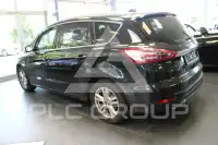 2022 Ford S-Max