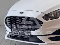2022 Ford S-Max