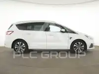 2022 Ford S-Max