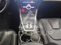 2022 Ford S-Max