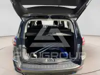 2022 Ford S-Max