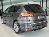 2022 Ford S-Max