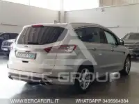 2022 Ford S-Max