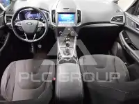 2022 Ford S-Max