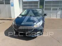 2022 Ford S-Max