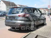 2022 Ford S-Max