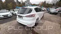 2022 Ford S-Max