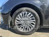 2022 Ford S-Max