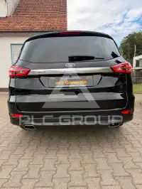 2022 Ford S-Max