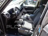 2022 Ford S-Max