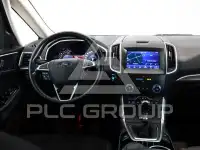 2022 Ford S-Max