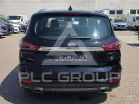 2022 Ford S-Max