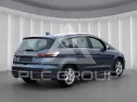 2022 Ford S-Max