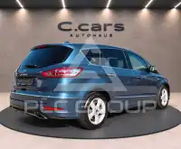 2022 Ford S-Max