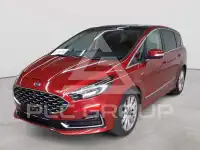 2022 Ford S-Max