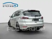 2022 Ford S-Max