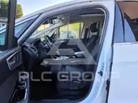 2022 Ford S-Max