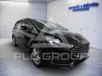 2022 Ford S-Max