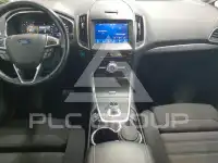 2022 Ford S-Max