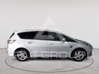 2022 Ford S-Max