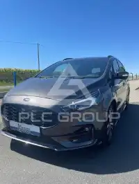 2022 Ford S-Max