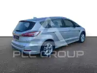2022 Ford S-Max