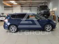 2022 Ford S-Max