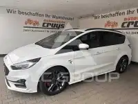 2022 Ford S-Max