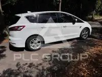 2022 Ford S-Max