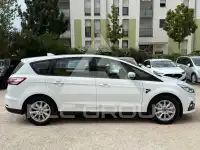 2022 Ford S-Max
