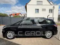 2022 Ford S-Max
