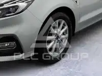 2022 Ford S-Max