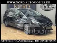 2022 Ford S-Max