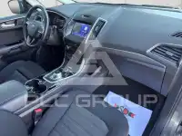 2022 Ford S-Max