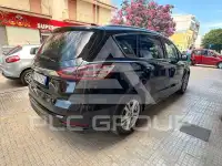 2022 Ford S-Max