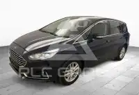 2022 Ford S-Max