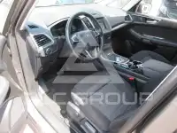 2022 Ford S-Max
