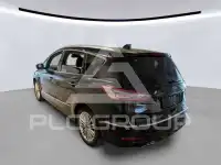 2022 Ford S-Max