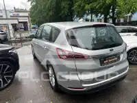 2022 Ford S-Max