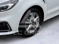 2022 Ford S-Max